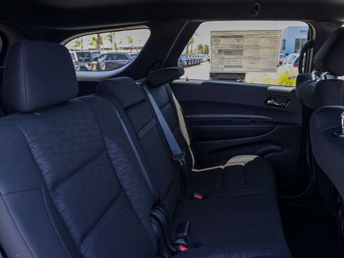 New 2026 Dodge Durango GT w/ Blacktop Package AWD/4WD image 18