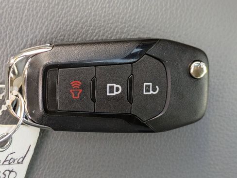 New 2026 Ford F250 XL image 31