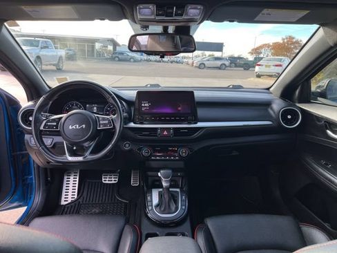 Used 2024 Kia Forte GT w/ GT2 Package FWD image 19