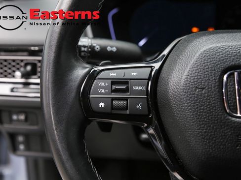 Used 2024 Honda Civic Sport image 14