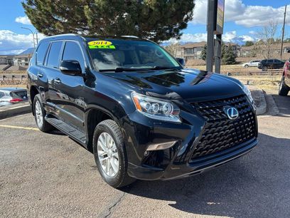 Used 2014 Lexus GX 460 w/ Premium Package