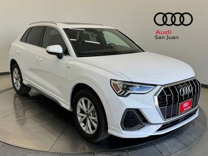 Used 2025 Audi Q3 2.0T Premium