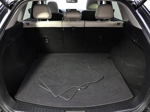 Used 2023 MAZDA CX-5 AWD 2.5 S w/ Preferred Package image 18