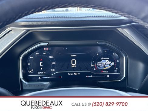 Used 2024 GMC Sierra 3500 Denali w/ Denali Reserve Package image 22