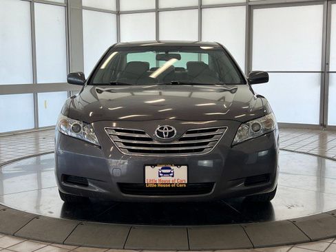 Used 2007 Toyota Camry Hybrid FWD image 2