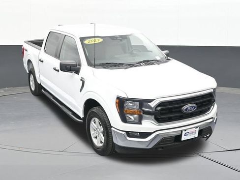Used 2023 Ford F150 XLT AWD/4WD image 61