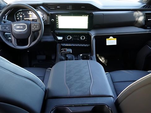 New 2026 GMC Sierra 1500 AT4X image 30