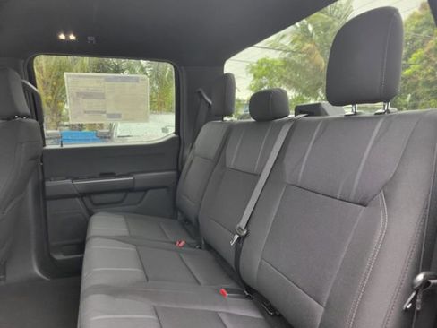 New 2026 Ford F150 STX w/ Equipment Group 200A image 8