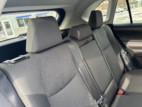 Used 2021 Toyota RAV4 XLE image 27