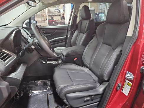 New 2026 Subaru Ascent Premium image 8