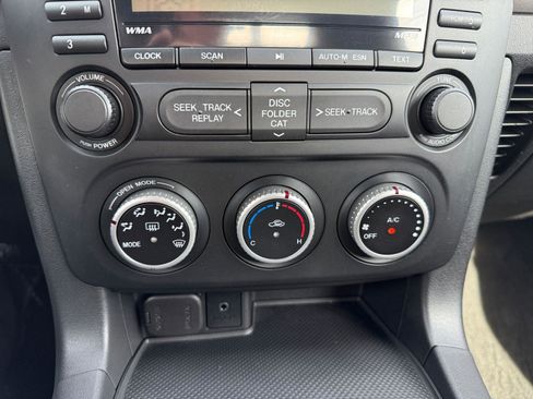 Used 2012 MAZDA MX-5 Miata Sport image 25