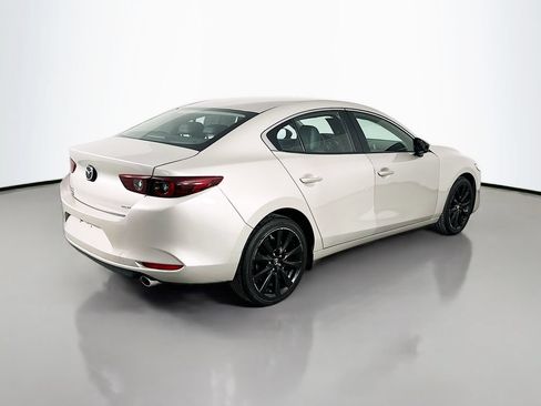 Used 2024 MAZDA MAZDA3 s FWD image 7