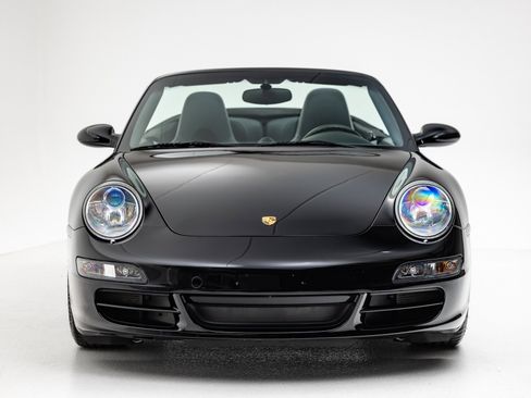 Used 2007 Porsche 911 Carrera S image 4