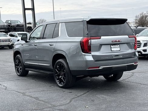 New 2026 GMC Yukon Elevation image 6