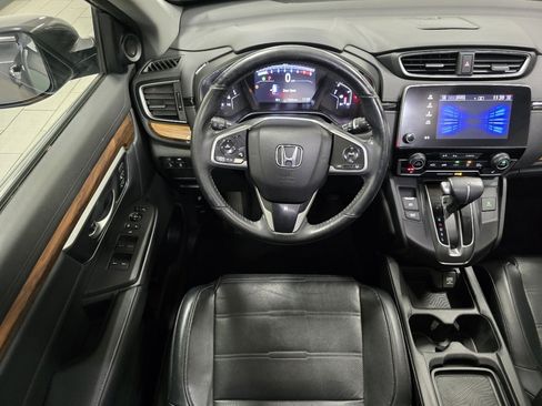 Used 2019 Honda CR-V EX-L image 24