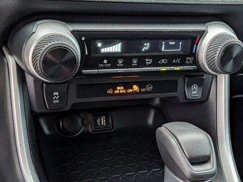 Certified 2024 Toyota RAV4 LE FWD image 17