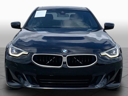 Used 2025 BMW 230i Coupe RWD image 3