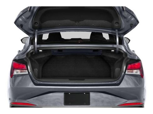 Certified 2023 Hyundai Elantra SEL FWD image 14