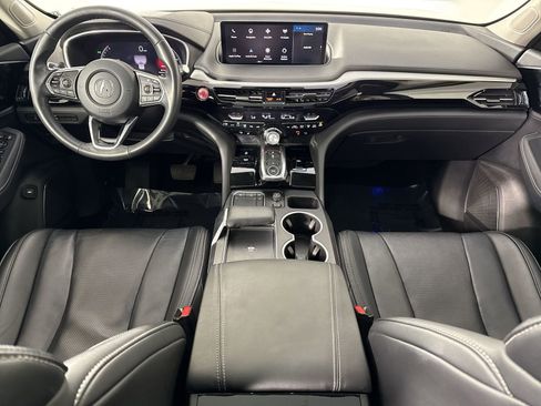 Certified 2023 Acura MDX SH-AWD w/ Technology Package image 24