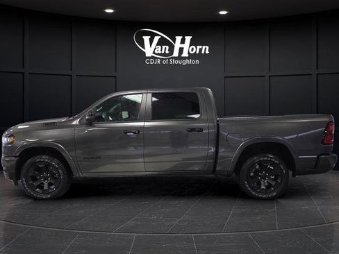 New 2026 RAM 1500 Big Horn image 12