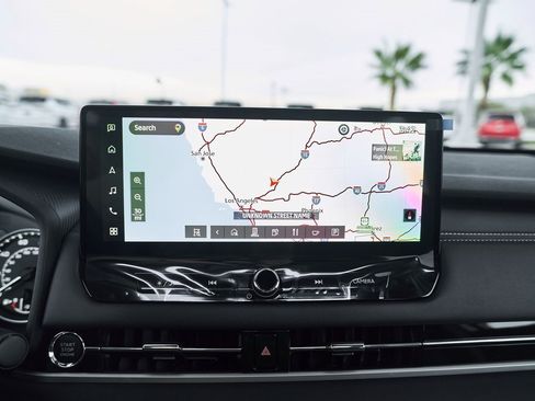 New 2026 Mitsubishi Outlander Ralliart image 57