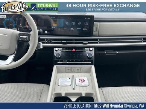 New 2026 Hyundai Santa Fe SEL AWD/4WD image 48