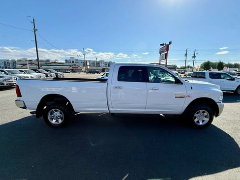 Used 2013 RAM 2500 Big Horn AWD/4WD image 6