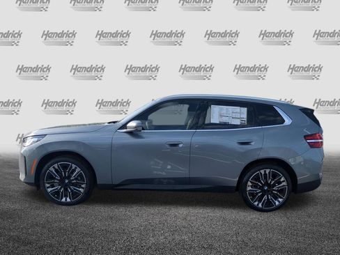 Used 2026 BMW X3 xDrive30i w/ Premium Package AWD/4WD image 7