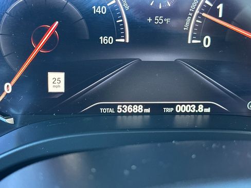 Used 2018 BMW X3 xDrive30i image 20