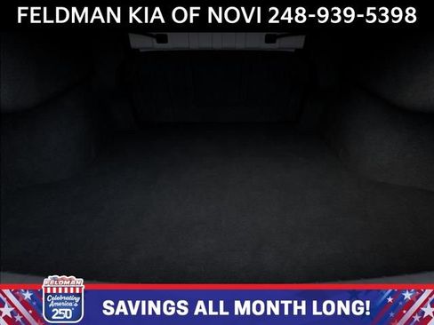 New 2026 Kia K5 LXS FWD image 19