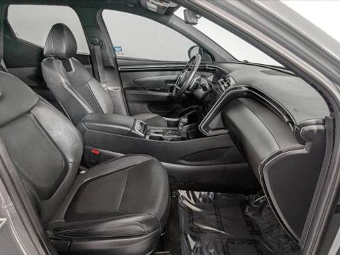 Used 2022 Hyundai Santa Cruz Limited image 19