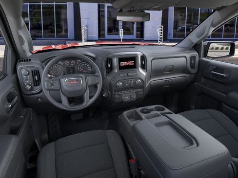 New 2026 GMC Sierra 1500 Pro image 39