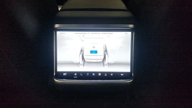 Used 2024 Tesla Model S AWD/4WD image 51