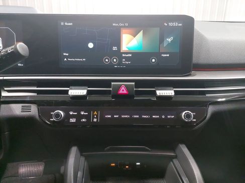 New 2026 Kia Sportage SX Prestige image 20