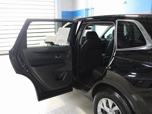 Certified 2026 Honda CR-V LX image 14