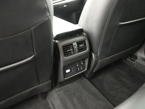 Used 2023 Nissan Rogue Platinum w/ Platinum Premium Package image 13