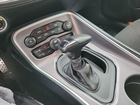 Certified 2022 Dodge Challenger R/T Scat Pack w/ 1320 Plus Group image 11