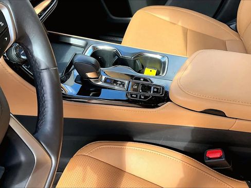 Used 2025 Lexus NX 350h AWD w/ Cold Area Package image 17