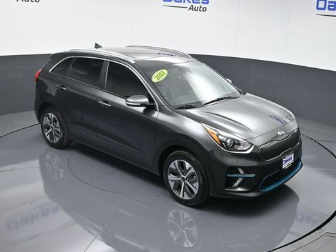 Used 2021 Kia Niro EX Premium image 46
