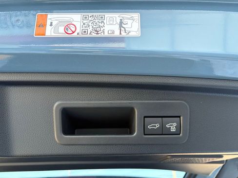 New 2026 Toyota 4Runner 4WD image 18