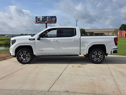 Used 2023 GMC Sierra 1500 AT4 w/ AT4 Premium Package