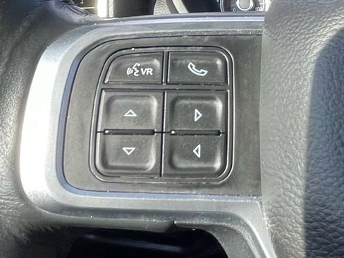 Used 2019 RAM 3500 Laramie AWD/4WD image 21