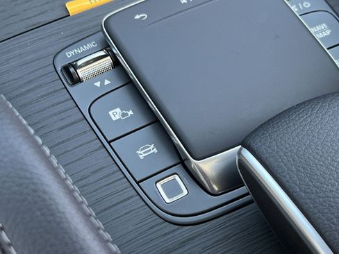 New 2025 Mercedes-Benz GLE 350 4MATIC image 32