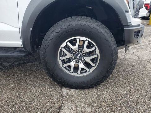 Certified 2023 Ford F150 Raptor image 5