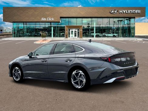 New 2026 Hyundai Sonata SEL FWD image 4