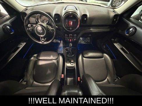 Used 2019 MINI Cooper Countryman S AWD/4WD image 19