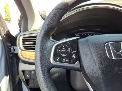 Certified 2020 Honda CR-V EX image 11