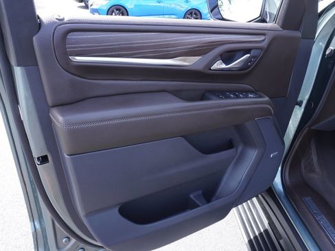 Certified 2024 GMC Yukon XL Denali image 16