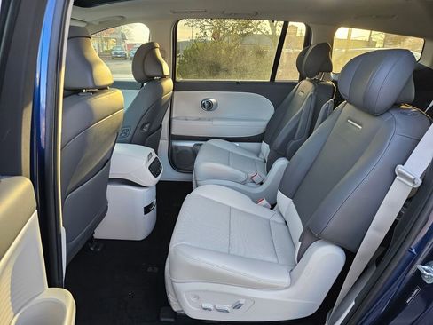 New 2026 Hyundai Ioniq 9 Limited image 14