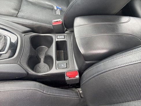 Used 2022 Nissan Rogue Sport SL w/ Premium Package image 30